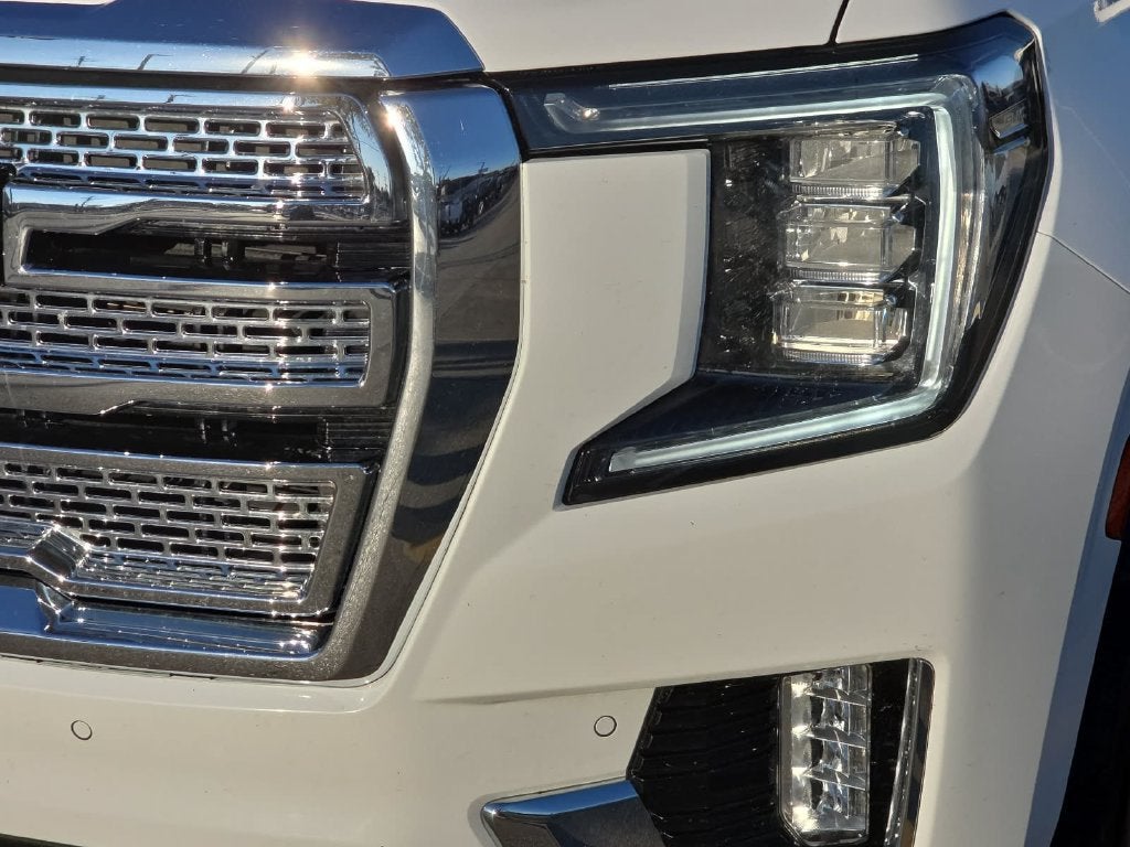2022 GMC Yukon SLE