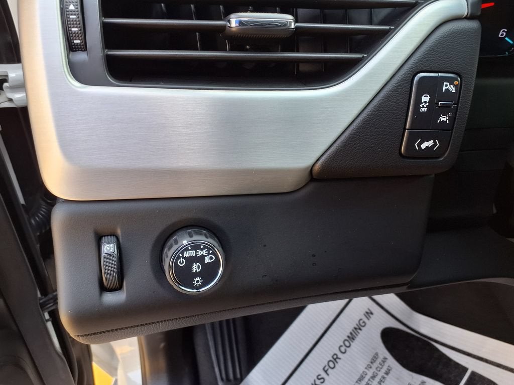 2019 GMC Yukon SLT Standard Edition