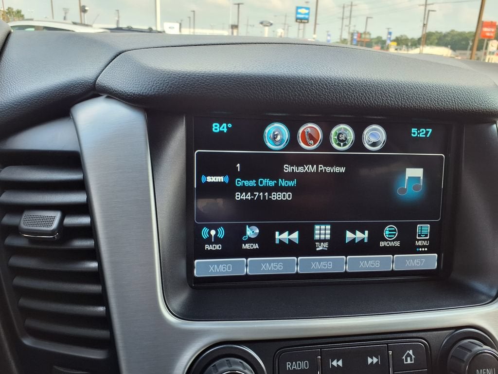 2019 GMC Yukon SLT Standard Edition