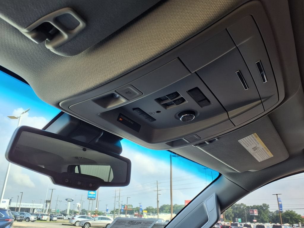 2019 GMC Yukon SLT Standard Edition