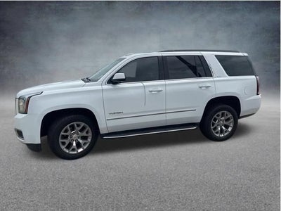 2019 GMC Yukon SLT Standard Edition