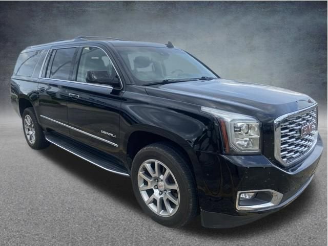 2020 GMC Yukon XL Denali