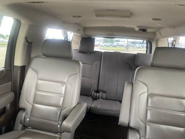 2020 GMC Yukon XL Denali