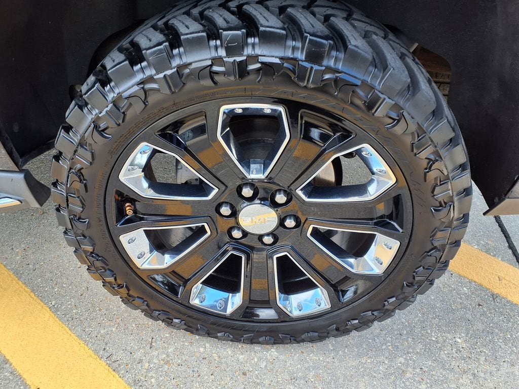 2019 GMC Yukon XL SLT