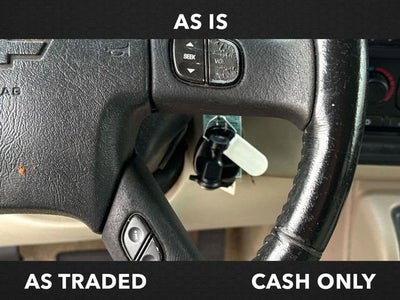 2006 Chevrolet Tahoe Z71