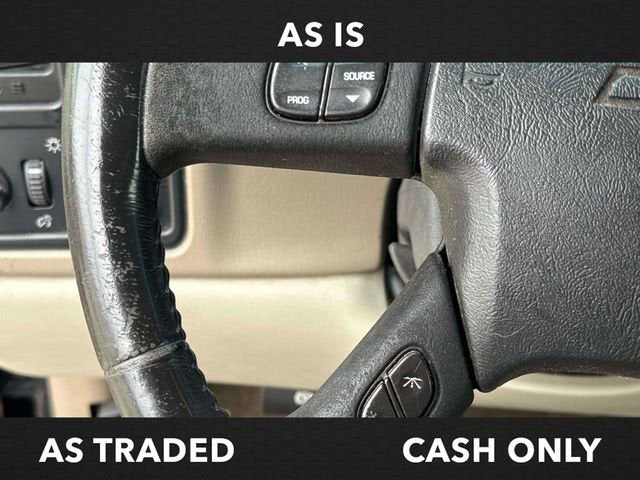 2006 Chevrolet Tahoe Z71