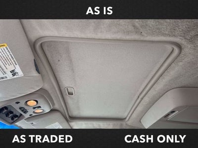 2006 Chevrolet Tahoe Z71