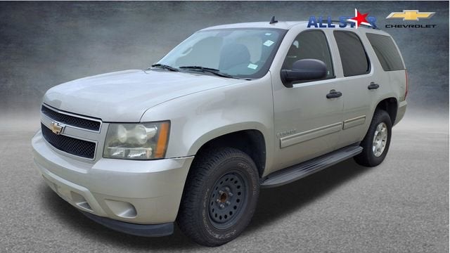 2009 Chevrolet Tahoe LS