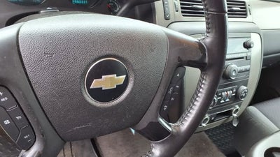 2009 Chevrolet Tahoe LS