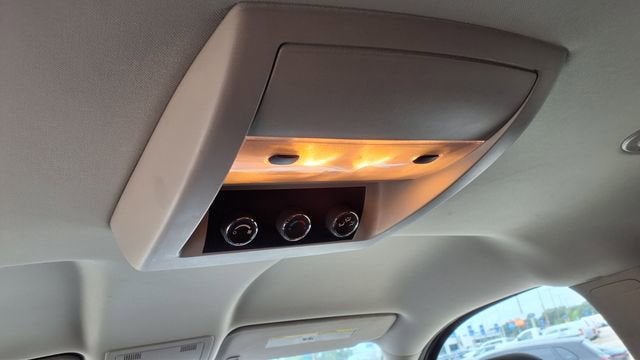 2009 Chevrolet Tahoe LS