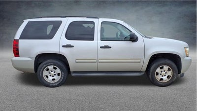 2009 Chevrolet Tahoe LS