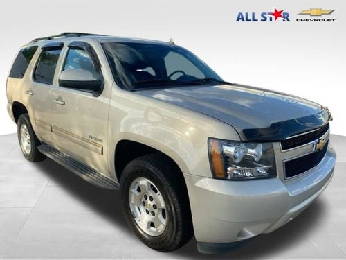 2012 Chevrolet Tahoe LS