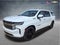 2022 Chevrolet Suburban High Country