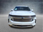 2022 Chevrolet Suburban High Country