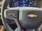 2022 Chevrolet Suburban High Country