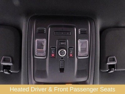 2022 Chevrolet Tahoe Premier