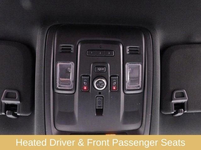 2022 Chevrolet Tahoe Premier