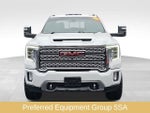 2022 GMC Sierra 2500 HD Denali