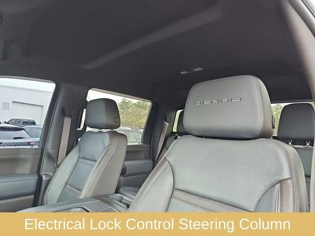 2022 GMC Sierra 2500 HD Denali