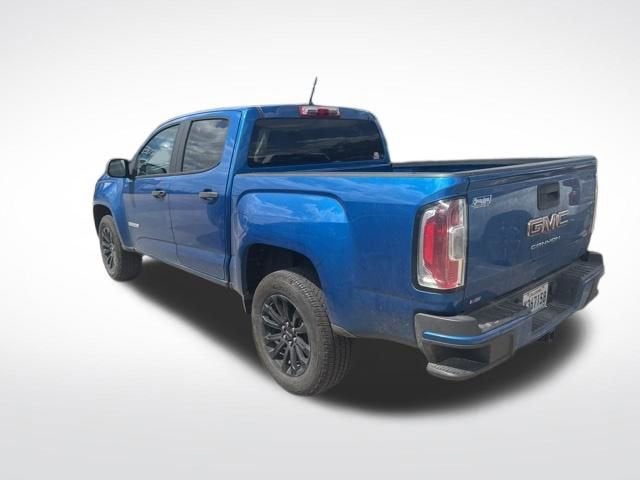 2021 GMC Canyon 2WD Elevation Standard