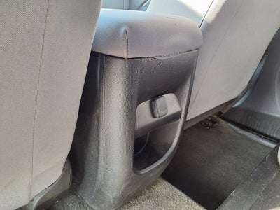 2018 GMC Canyon 2WD