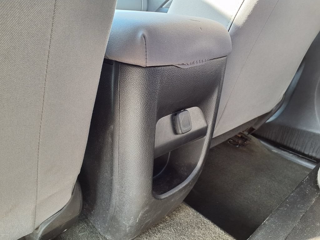 2018 GMC Canyon 2WD