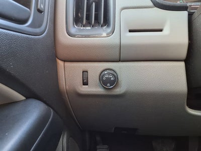 2018 GMC Canyon 2WD