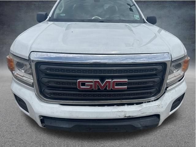 2018 GMC Canyon 2WD