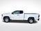 2018 GMC Canyon 2WD