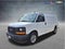 2017 GMC Savana Cargo 2500 CARGO