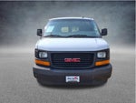 2017 GMC Savana Cargo 2500 CARGO
