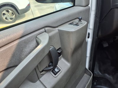 2017 GMC Savana Cargo 2500 CARGO