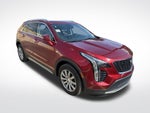 2023 Cadillac XT4 FWD Premium Luxury