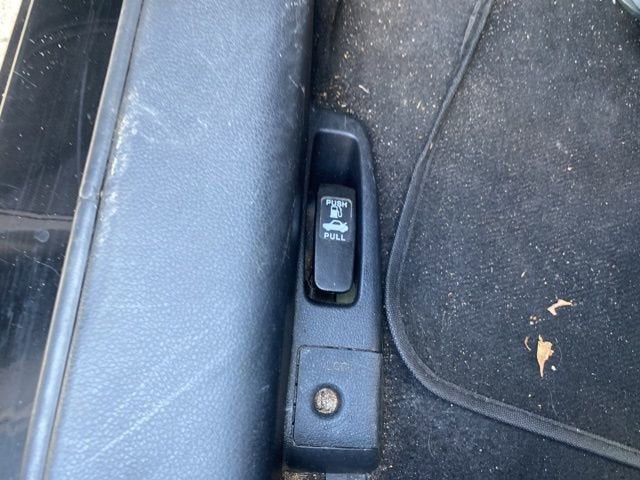 2016 Honda Accord Sedan LX