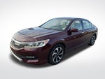 2016 Honda Accord Sedan EX-L