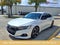 2021 Honda Accord Sedan Sport