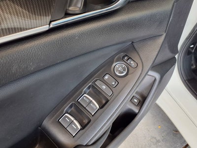 2021 Honda Accord Sedan Sport