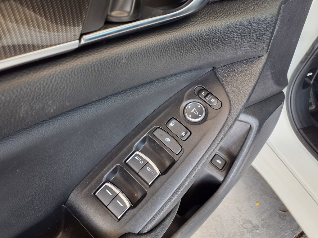 2021 Honda Accord Sedan Sport