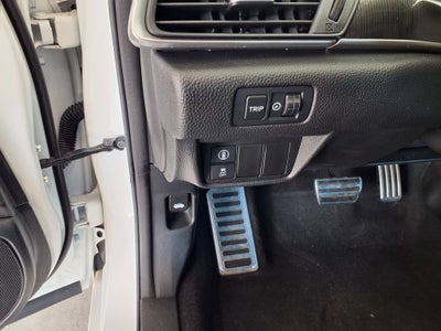 2021 Honda Accord Sedan Sport