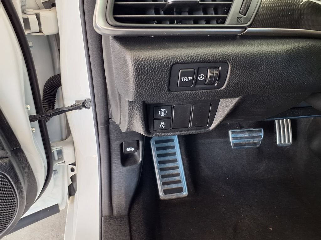 2021 Honda Accord Sedan Sport