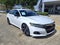 2021 Honda Accord Sedan Sport