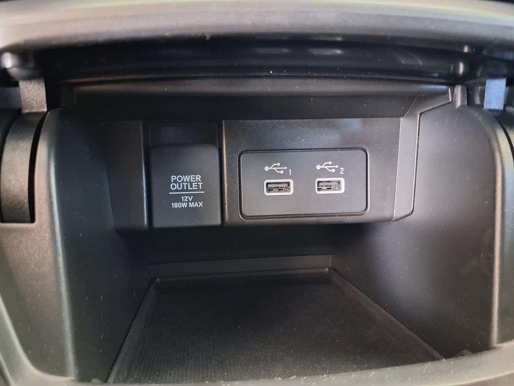 2021 Honda Accord Sedan Sport