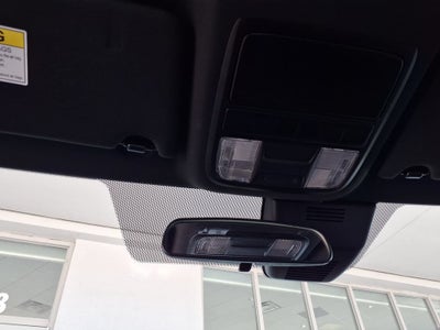 2021 Honda Accord Sedan Sport