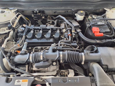 2021 Honda Accord Sedan Sport