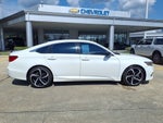2021 Honda Accord Sedan Sport