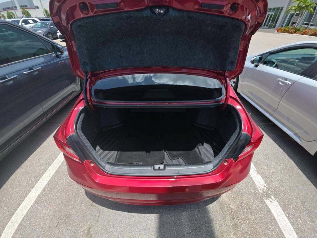 2021 Honda Accord Hybrid EX-L