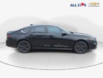 2025 Honda Accord Sedan LX