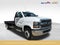 2020 Chevrolet Silverado 5500 HD Work Truck