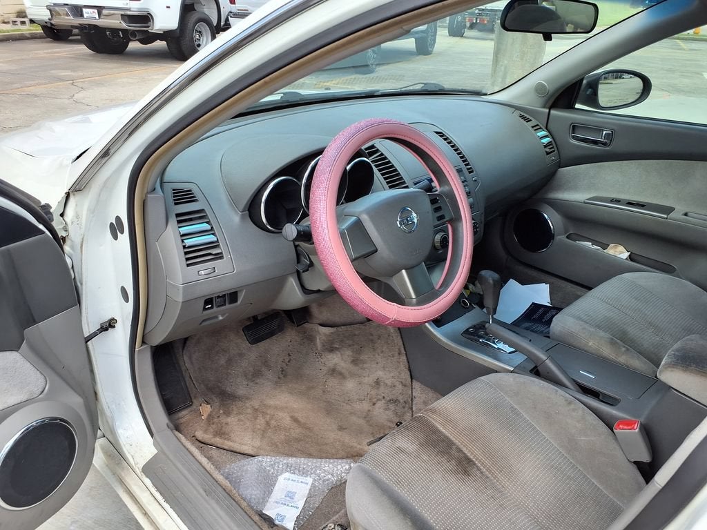 2005 Nissan Altima 2.5 S