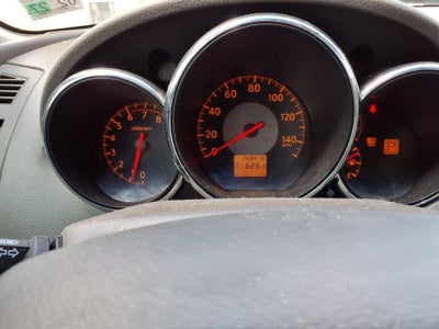 2005 Nissan Altima 2.5 S